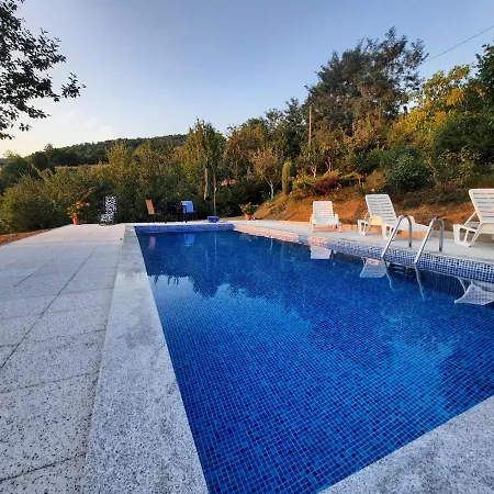 Semizovac Holiday House * Sarajevo