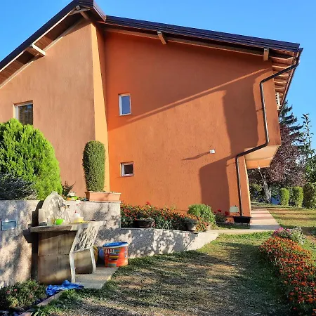 Semizovac Holiday House Lägenhet Sarajevo